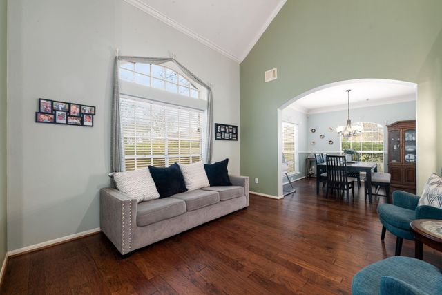 2526 Berkley Court, Richmond, TX 77406