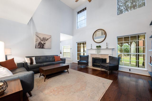 2526 Berkley Court, Richmond, TX 77406