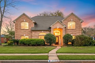 2526 Berkley Court, Richmond, TX 77406