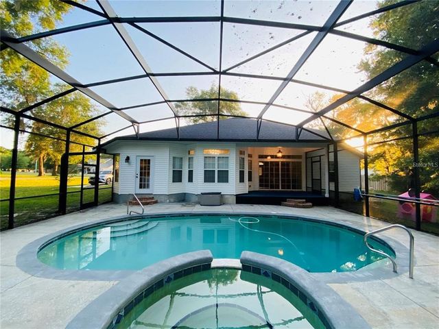 720 NW ZACK DRIVE, Lake City, FL 32055