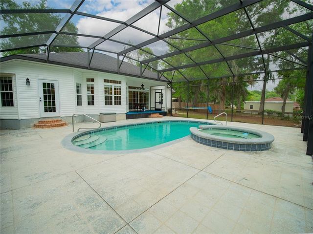 720 NW ZACK DRIVE, Lake City, FL 32055