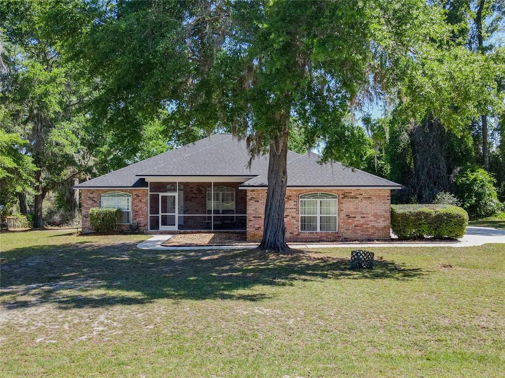 720 NW ZACK DRIVE, Lake City, FL 32055