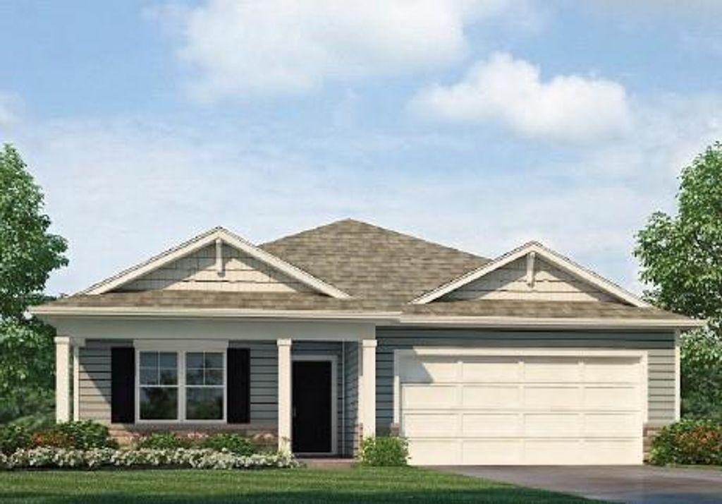 7603 NE 107th Terrace, Kansas City, MO 64157