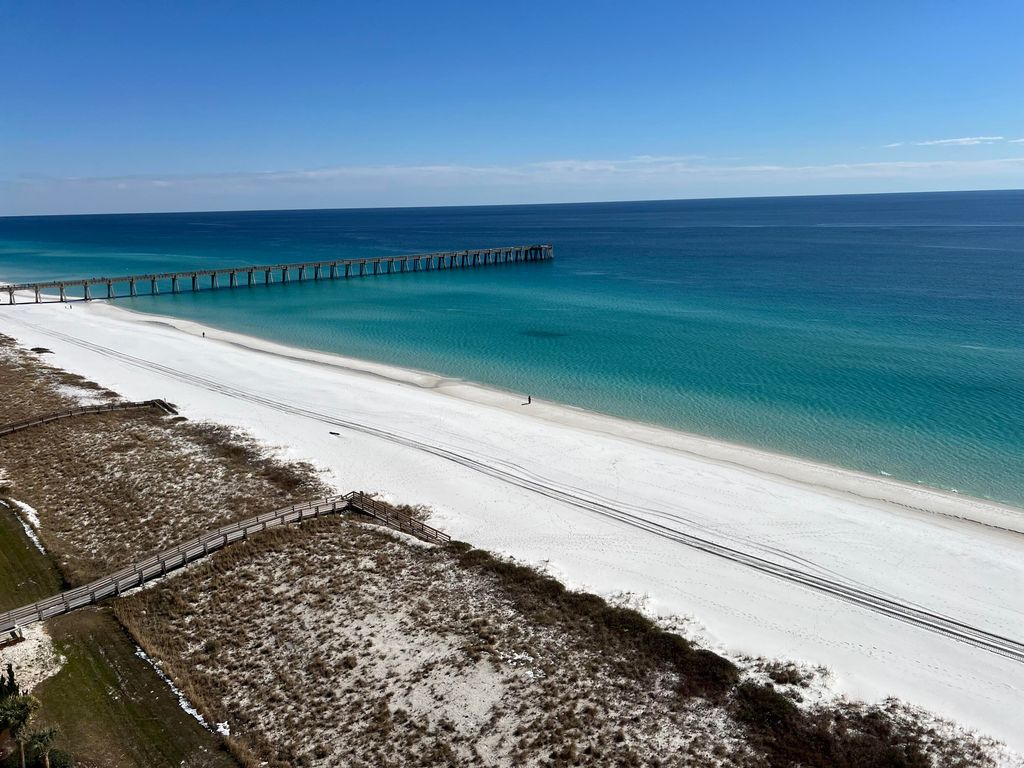 8499 Gulf Boulevard, 1301, Navarre, FL 32566