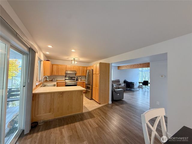 40 Trail Ridge DR, Omak, WA 98841