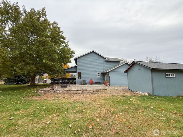 40 Trail Ridge DR, Omak, WA 98841