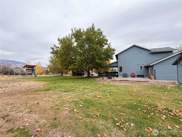 40 Trail Ridge DR, Omak, WA 98841