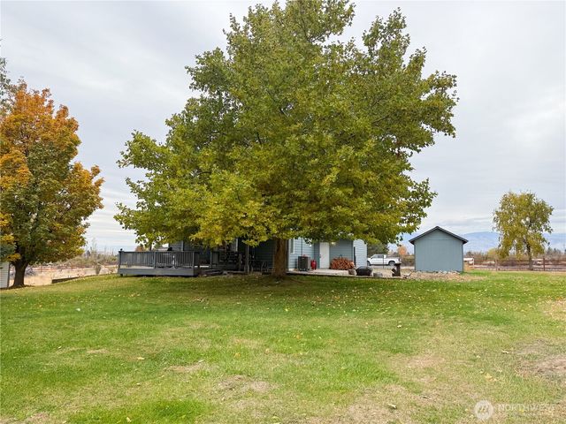 40 Trail Ridge DR, Omak, WA 98841