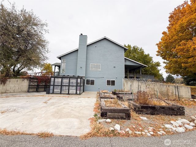 40 Trail Ridge DR, Omak, WA 98841