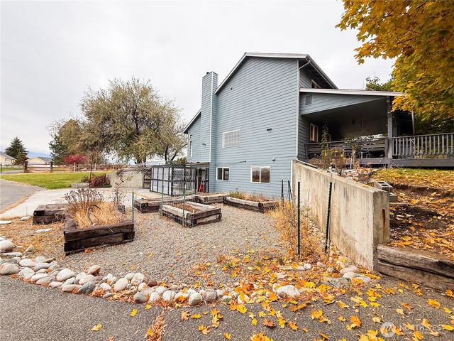 40 Trail Ridge DR, Omak, WA 98841