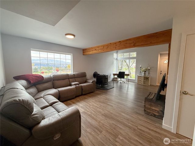 40 Trail Ridge DR, Omak, WA 98841