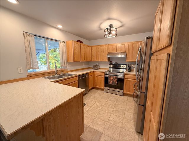 40 Trail Ridge DR, Omak, WA 98841