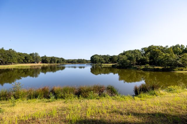T.B.D. Richards Road, Sadler, TX 76264