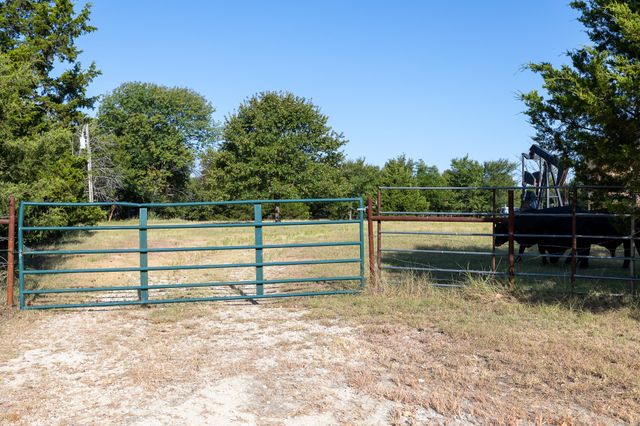 T.B.D. Richards Road, Sadler, TX 76264