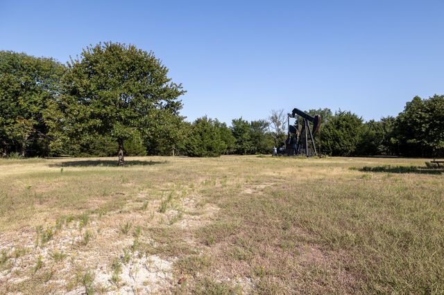 T.B.D. Richards Road, Sadler, TX 76264
