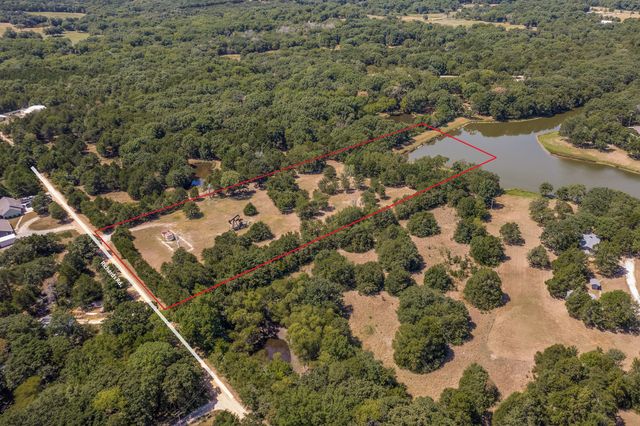 T.B.D. Richards Road, Sadler, TX 76264