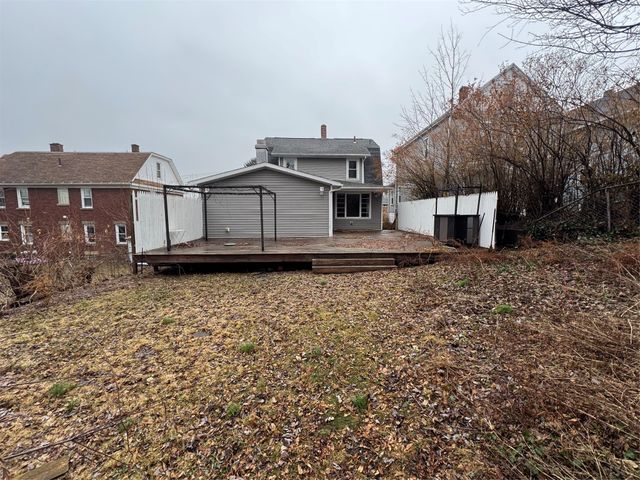 2810 PERRY Street, Erie, PA 16504