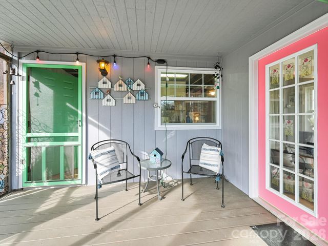 90 Davidson Gap Road, Leicester, NC 28748