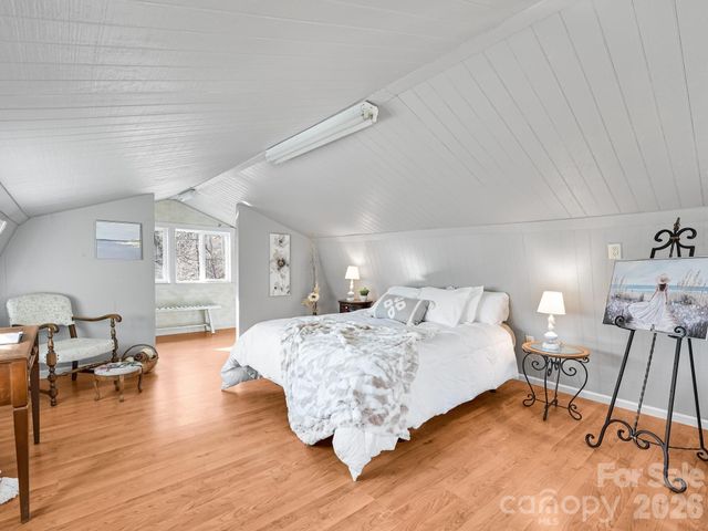 90 Davidson Gap Road, Leicester, NC 28748