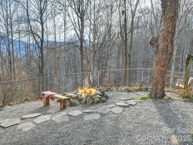 90 Davidson Gap Road, Leicester, NC 28748