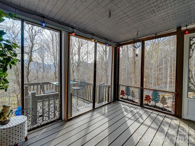 90 Davidson Gap Road, Leicester, NC 28748