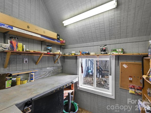 90 Davidson Gap Road, Leicester, NC 28748