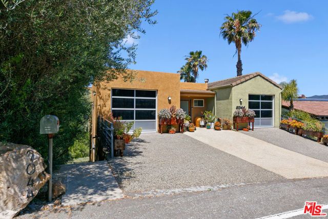 2044 Corral Canyon Road, Malibu, CA 90265