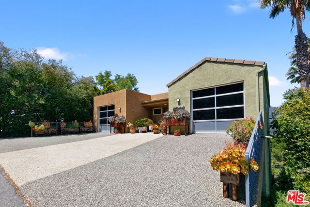2044 Corral Canyon Road, Malibu, CA 90265