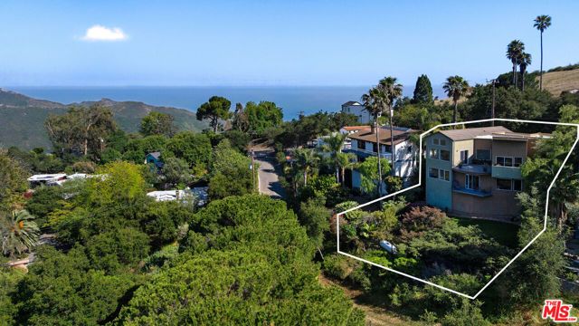 2044 Corral Canyon Road, Malibu, CA 90265