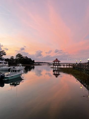 43 Jenkins Island Road 24, Hilton Head Island, SC 29926
