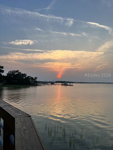 43 Jenkins Island Road 24, Hilton Head Island, SC 29926