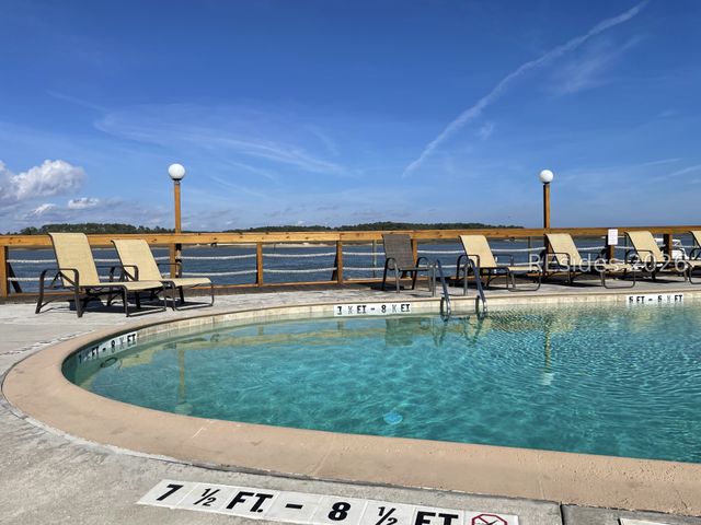 43 Jenkins Island Road 24, Hilton Head Island, SC 29926