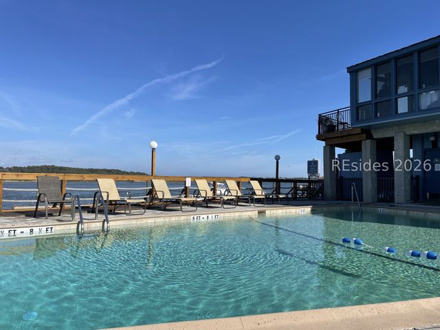 43 Jenkins Island Road 24, Hilton Head Island, SC 29926