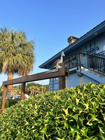 43 Jenkins Island Road 24, Hilton Head Island, SC 29926