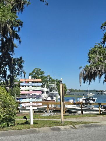43 Jenkins Island Road 24, Hilton Head Island, SC 29926