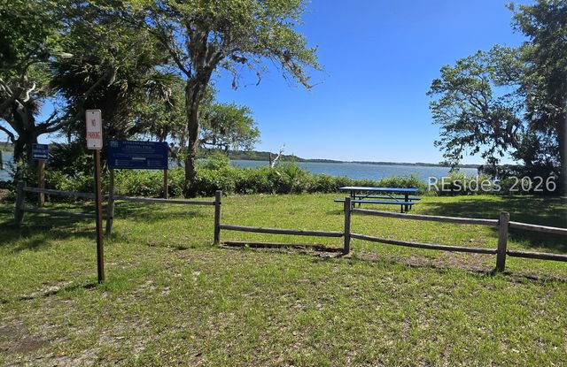 43 Jenkins Island Road 24, Hilton Head Island, SC 29926