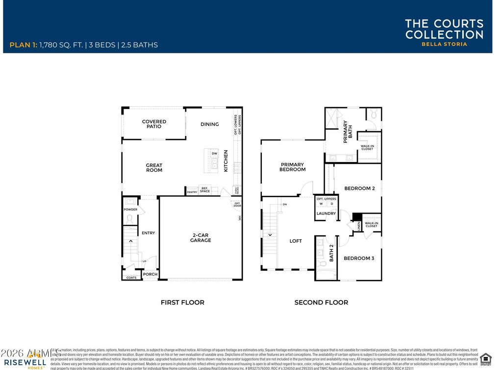 2263 S Swan Court, Gilbert, AZ 85295 — photo 4