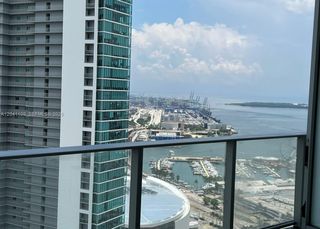 851 NE 1st Avenue 3803, Miami, FL 33132