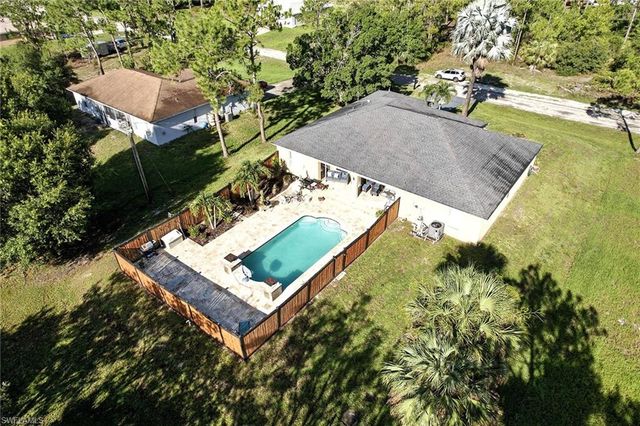 614 Truman AVE, Lehigh Acres, FL 33972