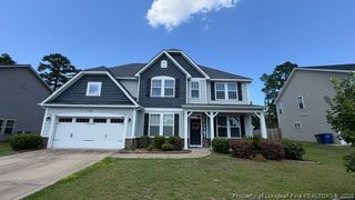 206 Yates Mill Road, Raeford, NC 28376
