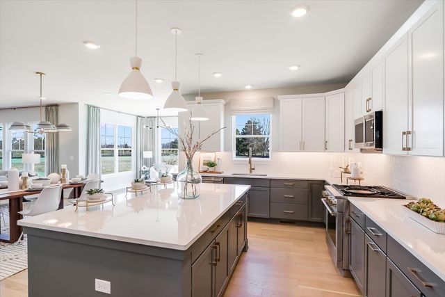 17337 S Sprucewood Drive, Lockport, IL 60441