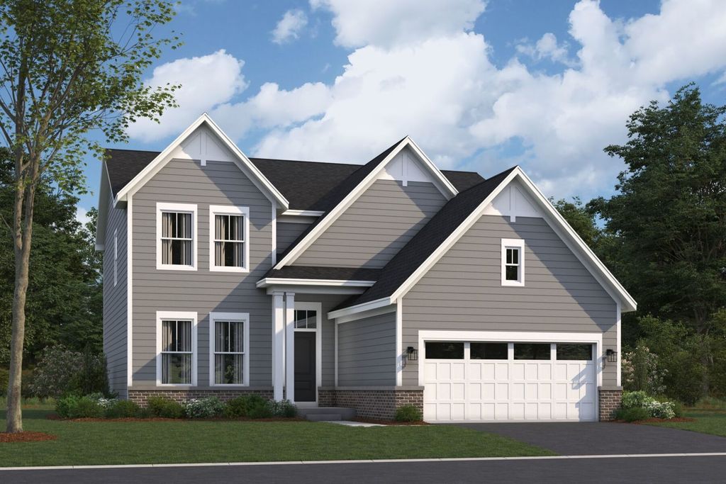 17337 S Sprucewood Drive, Lockport, IL 60441