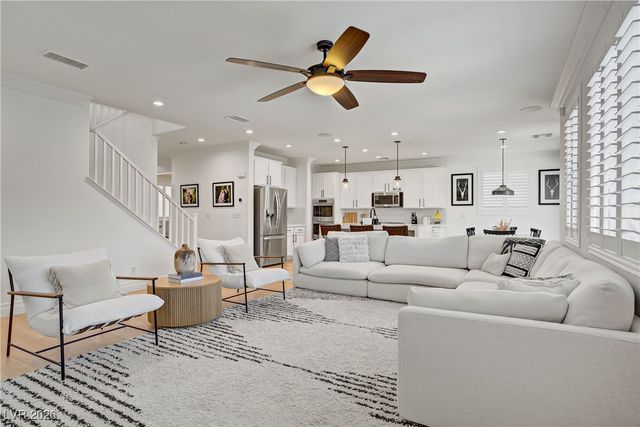 7612 Kit Carson Avenue, Las Vegas, NV 89179