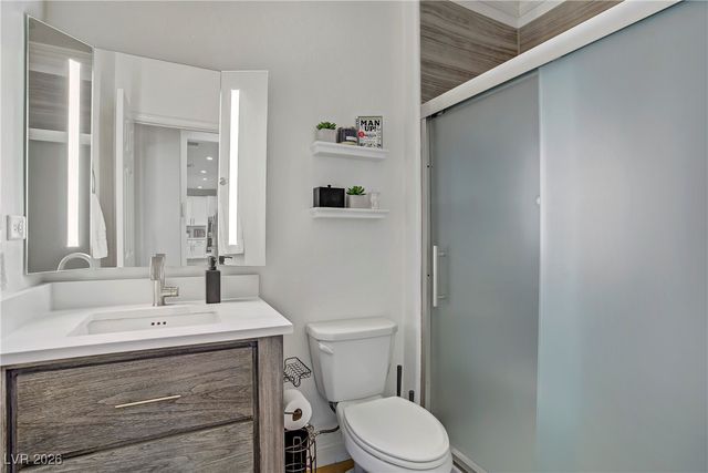 7612 Kit Carson Avenue, Las Vegas, NV 89179