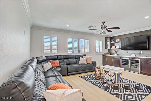 7612 Kit Carson Avenue, Las Vegas, NV 89179