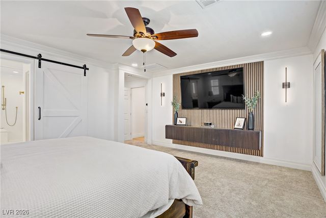 7612 Kit Carson Avenue, Las Vegas, NV 89179