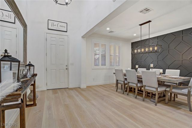 7612 Kit Carson Avenue, Las Vegas, NV 89179