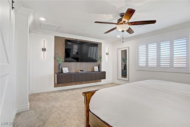 7612 Kit Carson Avenue, Las Vegas, NV 89179