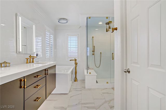 7612 Kit Carson Avenue, Las Vegas, NV 89179