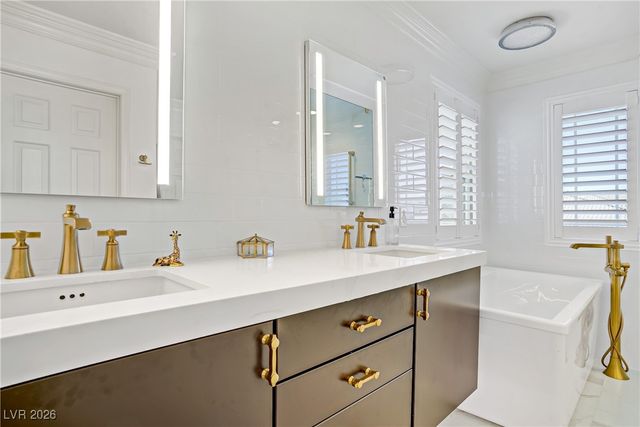 7612 Kit Carson Avenue, Las Vegas, NV 89179